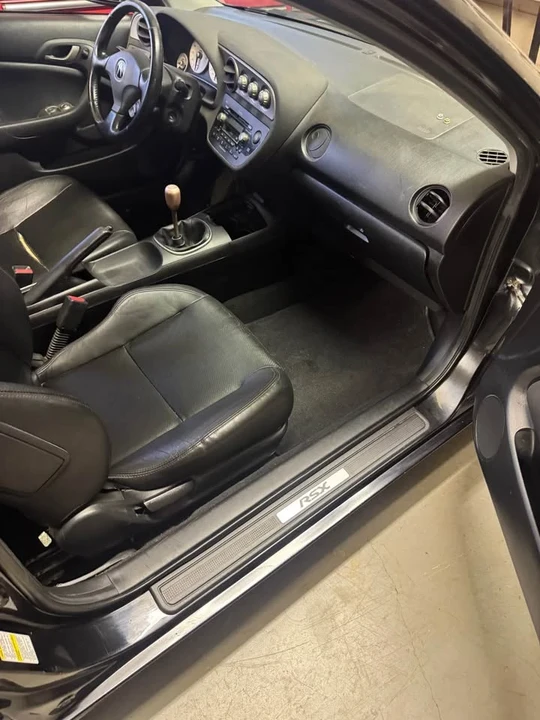 2003 Acura RSX - Image 8 of 8