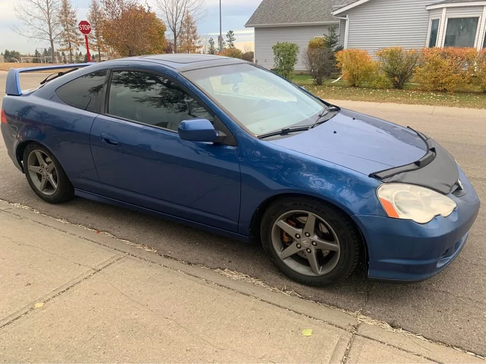 2003 Acura RSX - Image 3 of 4