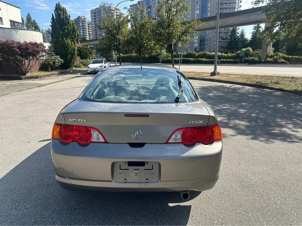 2003 Acura RSX - Image 3 of 13