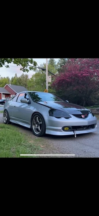 2003 Acura RSX - Image 15 of 16