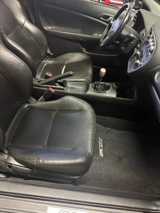 2003 Acura RSX - Image 6 of 8