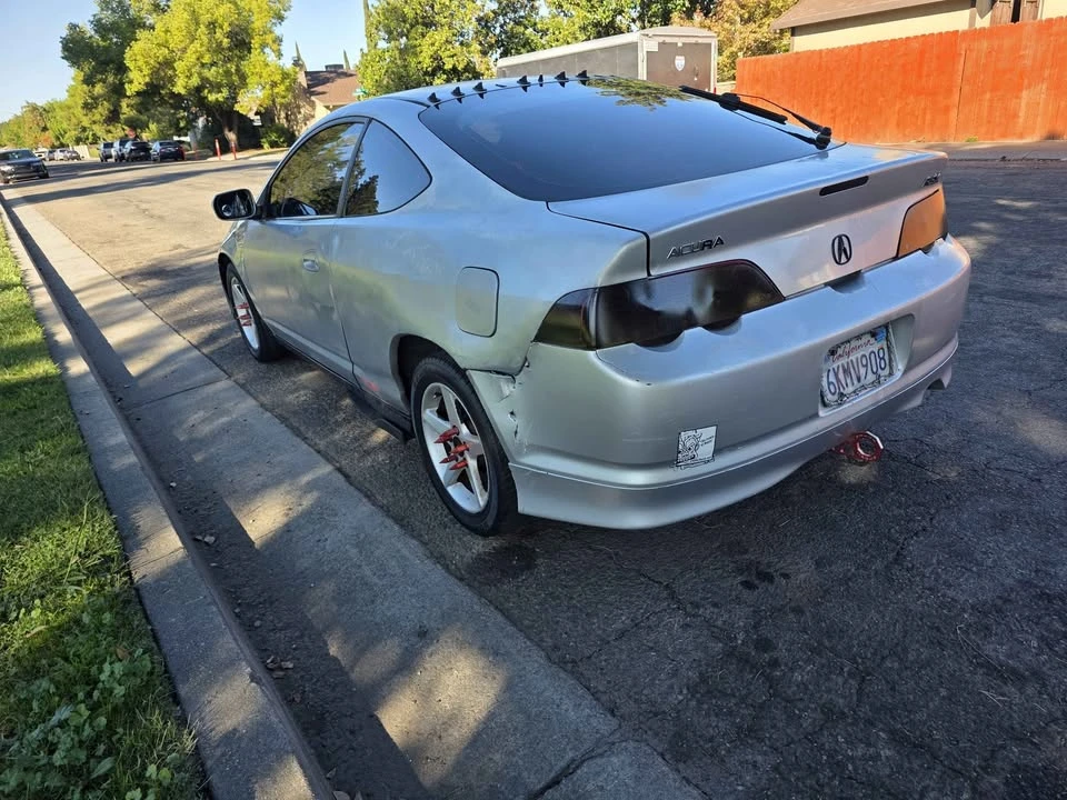 2003 Acura RSX - Image 4 of 7