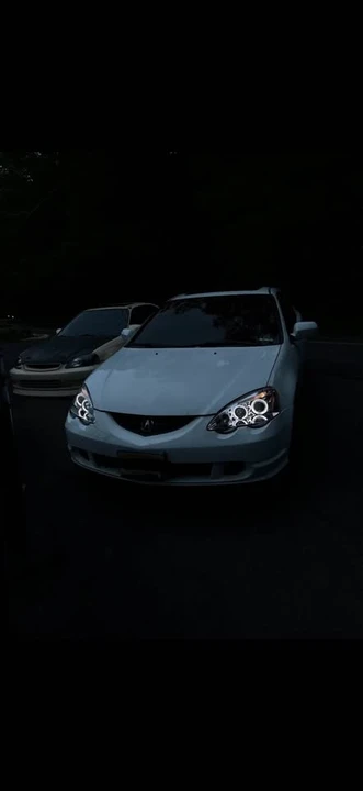 2003 Acura Integra 4th Gen - Image 3 of 4