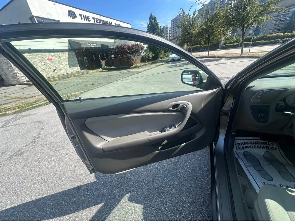 2003 Acura RSX - Image 6 of 13