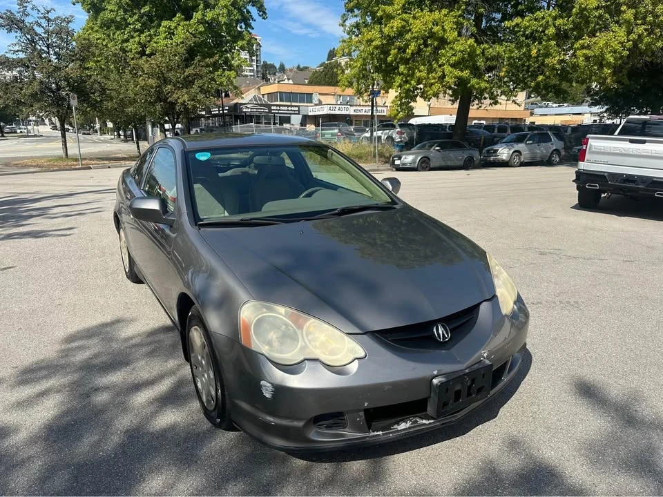 2003 Acura RSX - Image 4 of 13