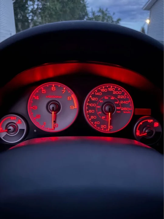 2003 Acura RSX - Image 3 of 8
