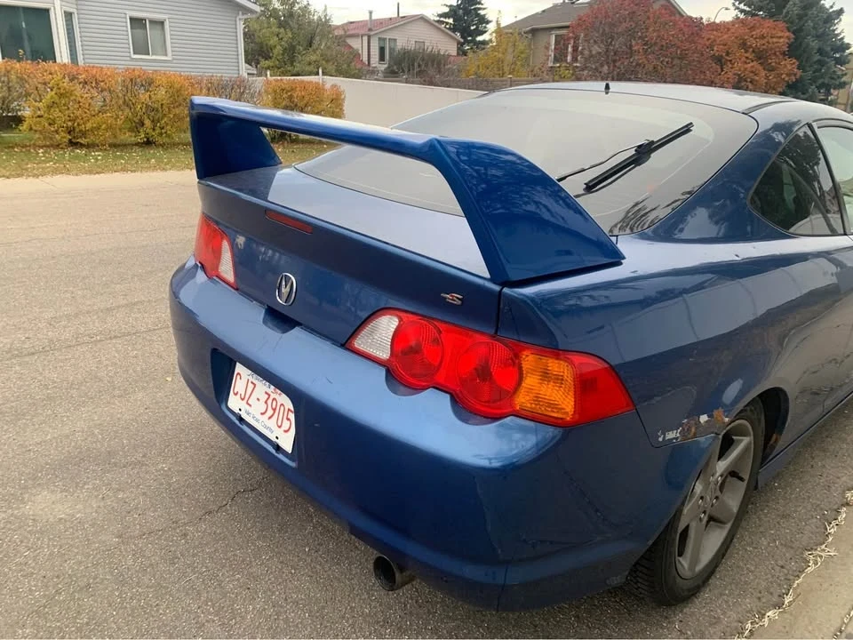 2003 Acura RSX - Image 4 of 4