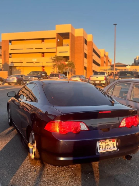 2003 Acura RSX - Image 4 of 7