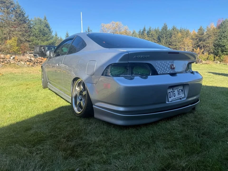 2003 Acura RSX - Image 3 of 16