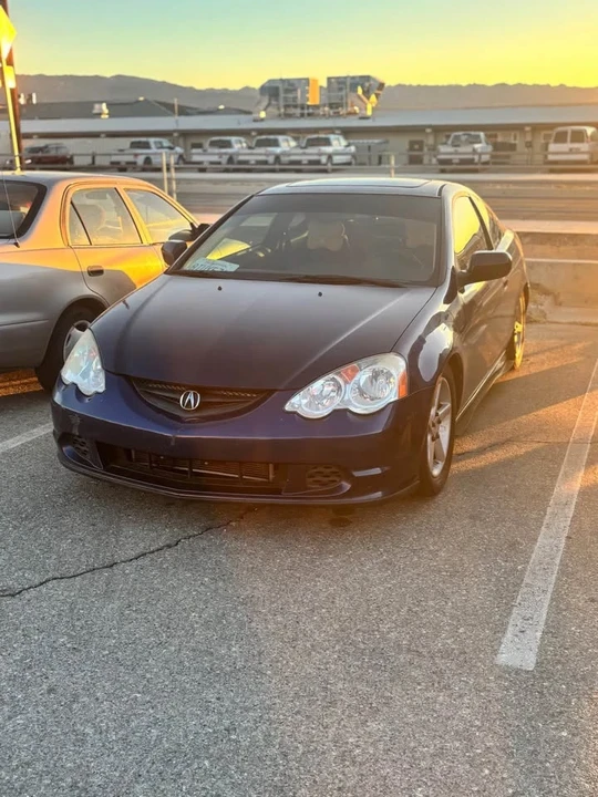 2003 Acura RSX - Image 2 of 7
