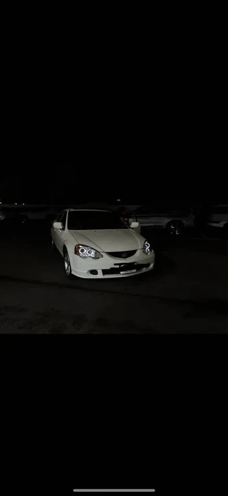 2003 Acura Integra 4th Gen - Image 2 of 4