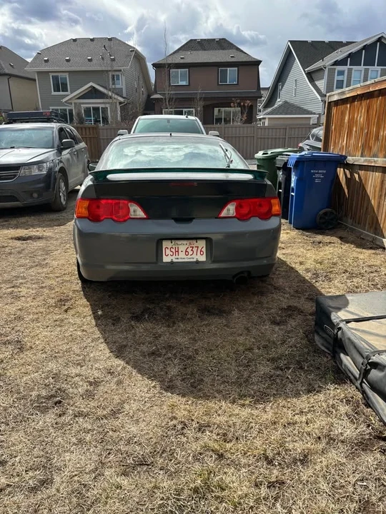 2003 Acura RSX - Image 3 of 6