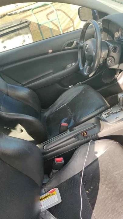 2003 Acura RSX - Image 4 of 9