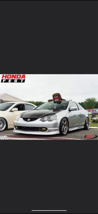 2003 Acura RSX - Image 16 of 16