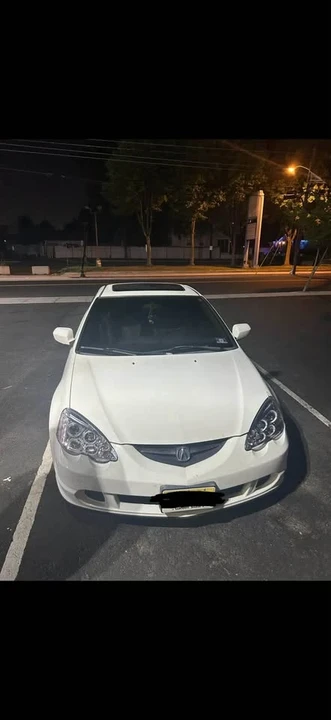 2003 Acura Integra 4th Gen - Image 4 of 4