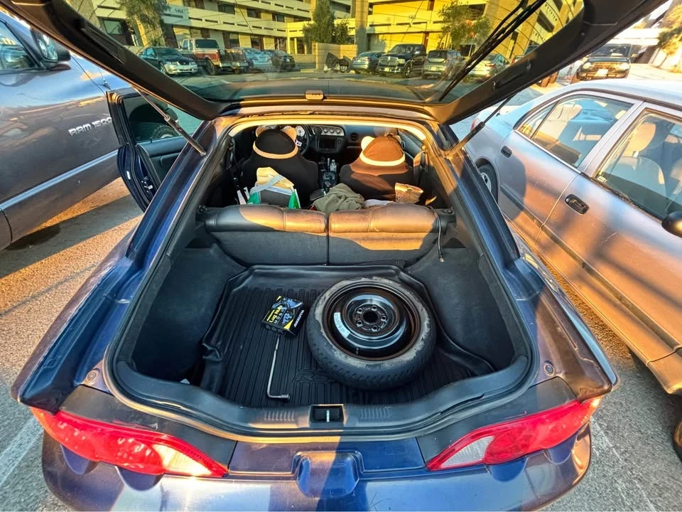 2003 Acura RSX - Image 7 of 7