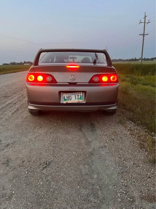 2003 Acura RSX - Image 3 of 3