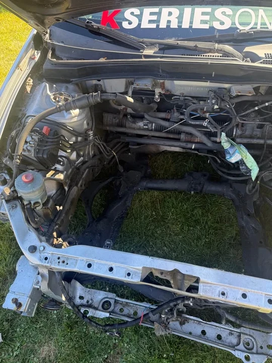 2003 Acura RSX - Image 14 of 16