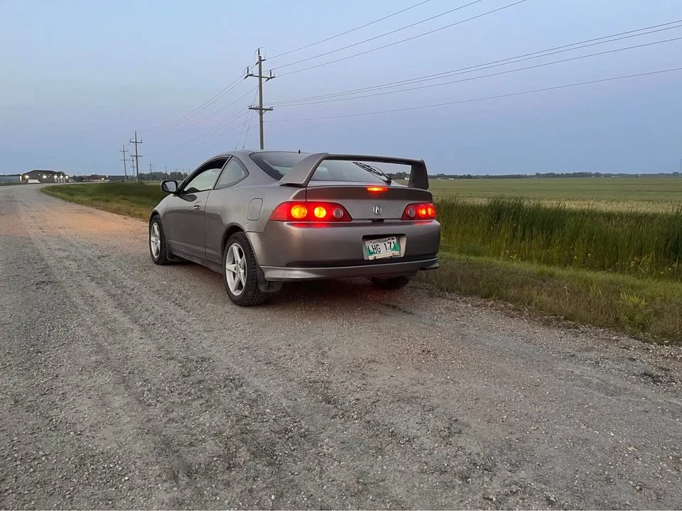 2003 Acura RSX - Image 2 of 3