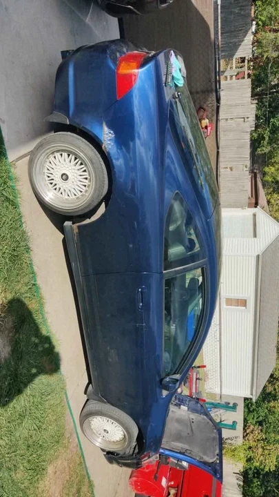 2003 Acura RSX - Image 2 of 9