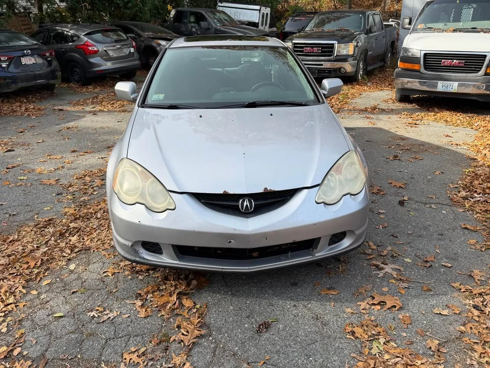 2003 Acura Integra 4th Gen - Image 4 of 7
