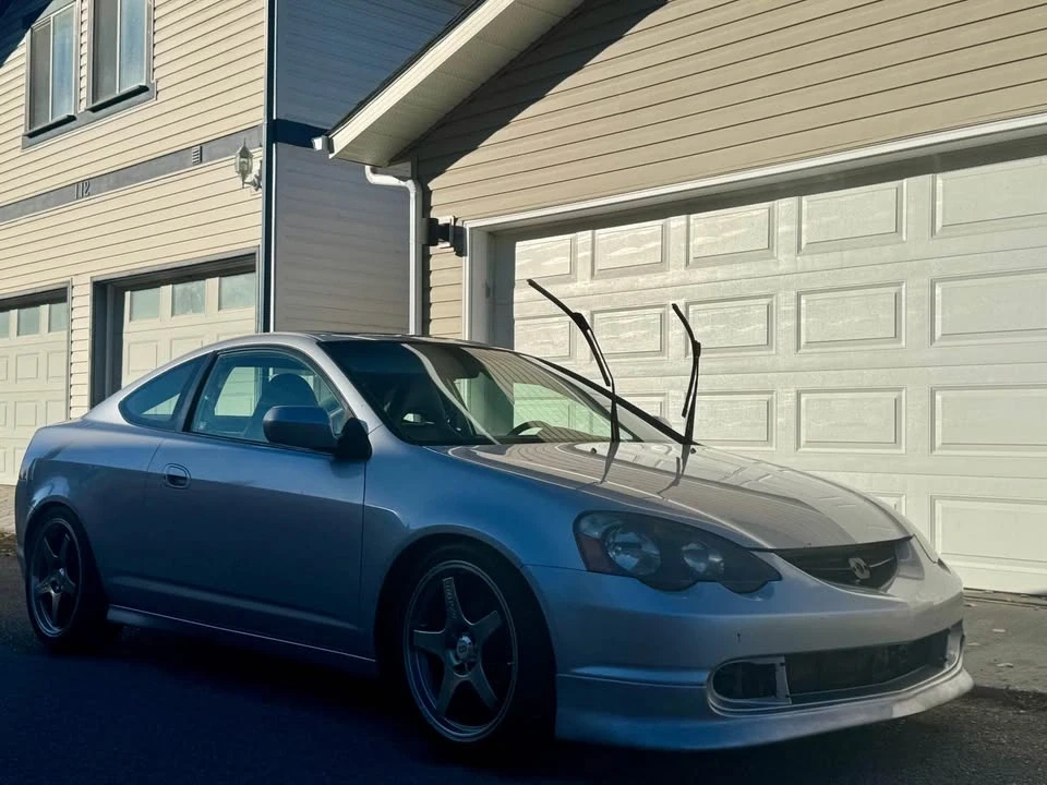 2003 Acura RSX - Image 3 of 10