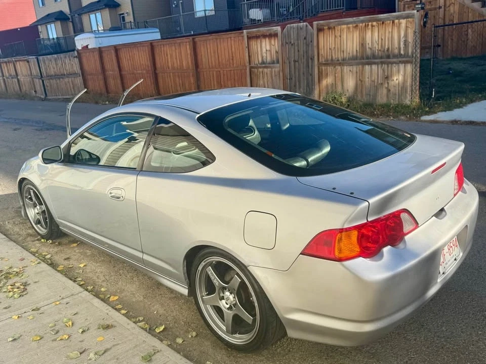 2003 Acura RSX - Image 2 of 10