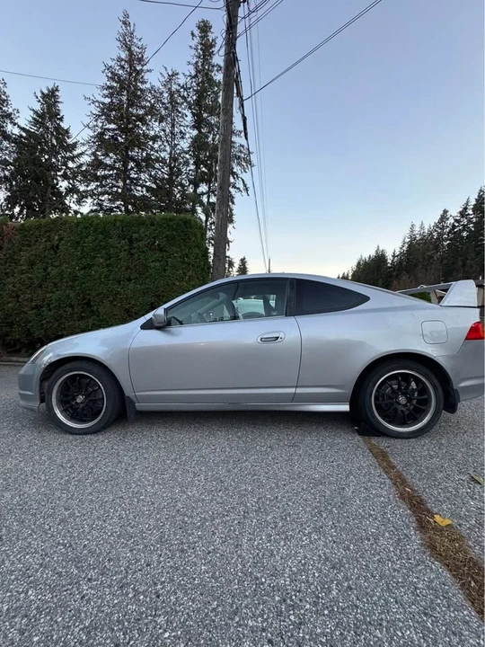 2003 Acura RSX - Image 4 of 17