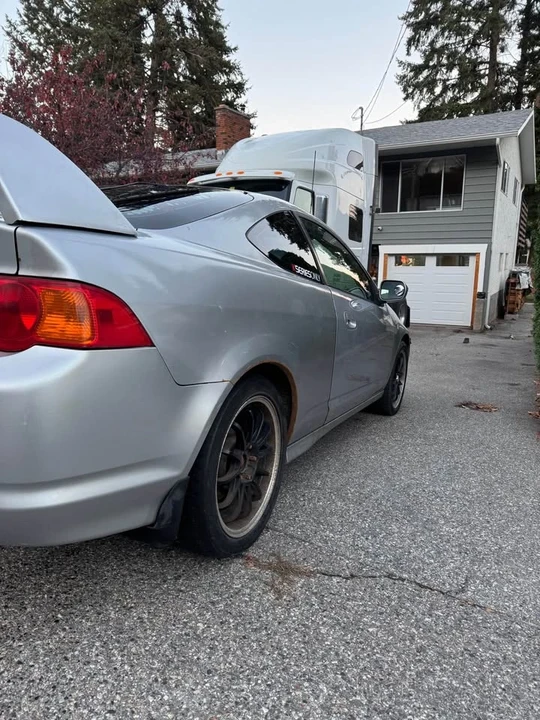 2003 Acura RSX - Image 7 of 17