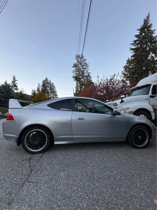 2003 Acura RSX - Image 3 of 17