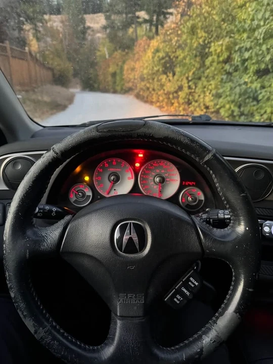 2003 Acura RSX - Image 2 of 17