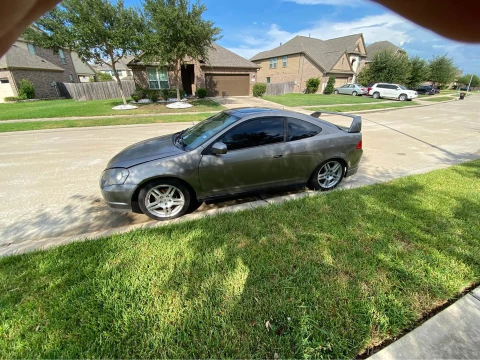 2003 Acura Integra 4th Gen - Image 2 of 3