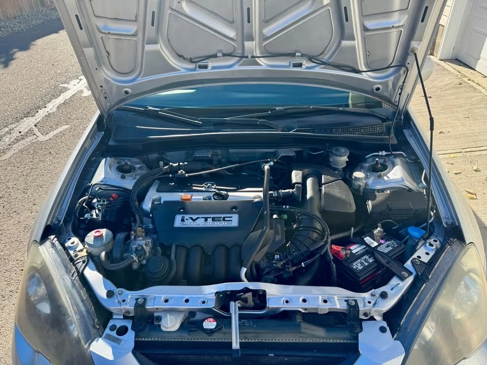 2003 Acura RSX - Image 7 of 10
