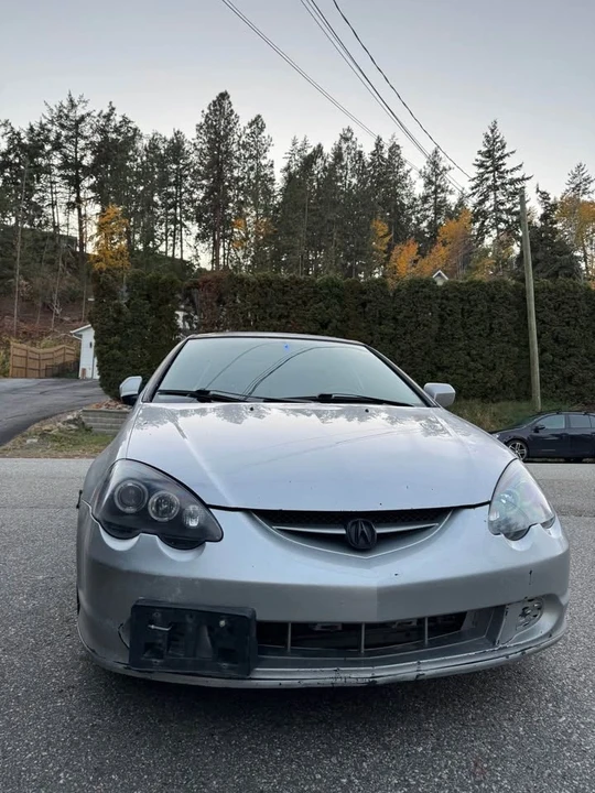 2003 Acura RSX - Image 6 of 17