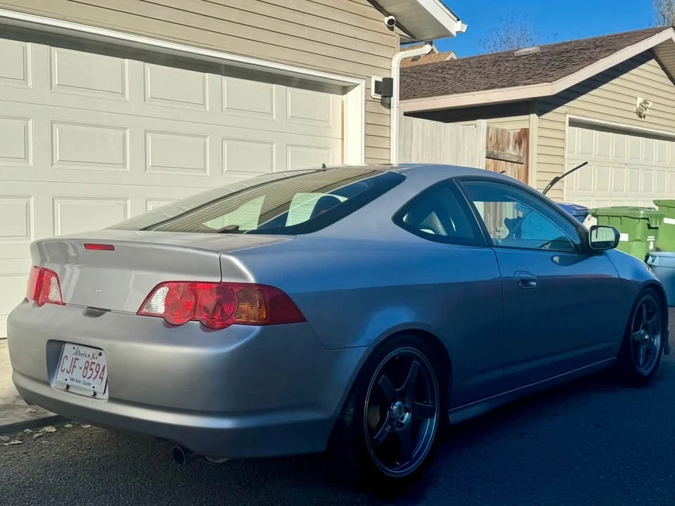 2003 Acura RSX - Image 5 of 10
