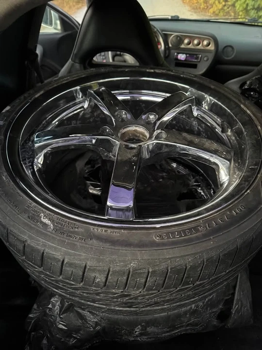 2003 Acura RSX - Image 13 of 17