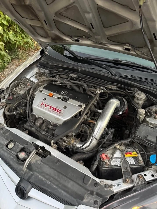 2003 Acura RSX - Image 8 of 17