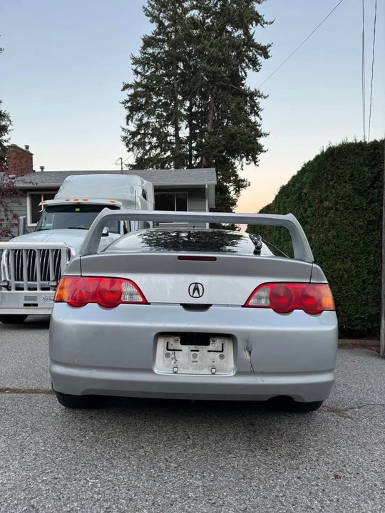 2003 Acura RSX - Image 5 of 17