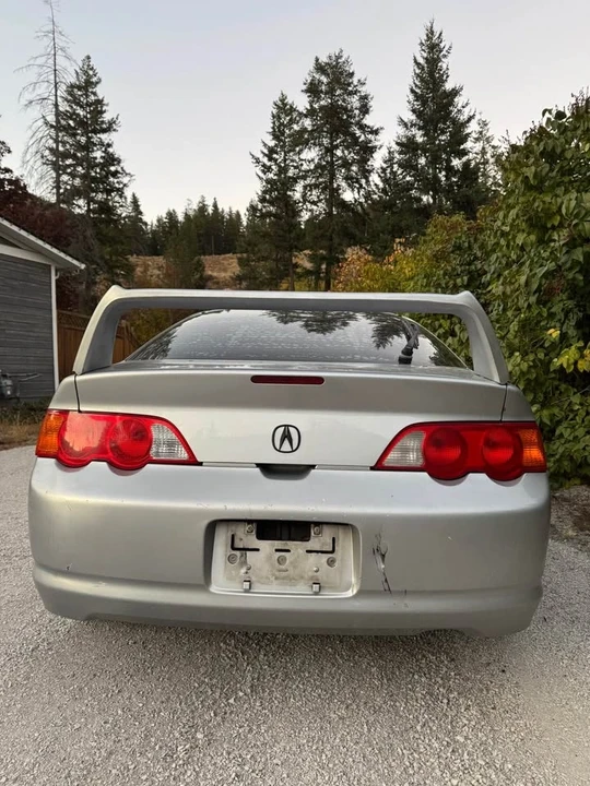2003 Acura RSX - Image 16 of 17