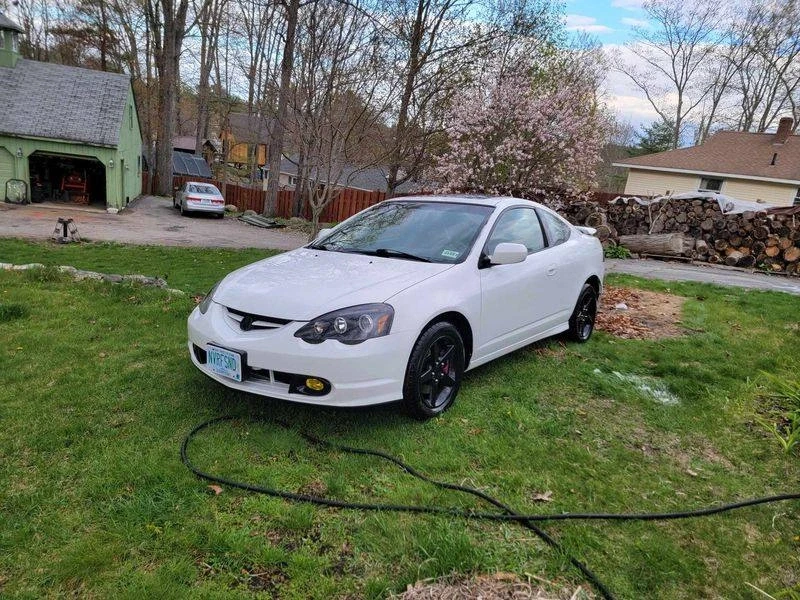 2003 Acura RSX - Image 2 of 8