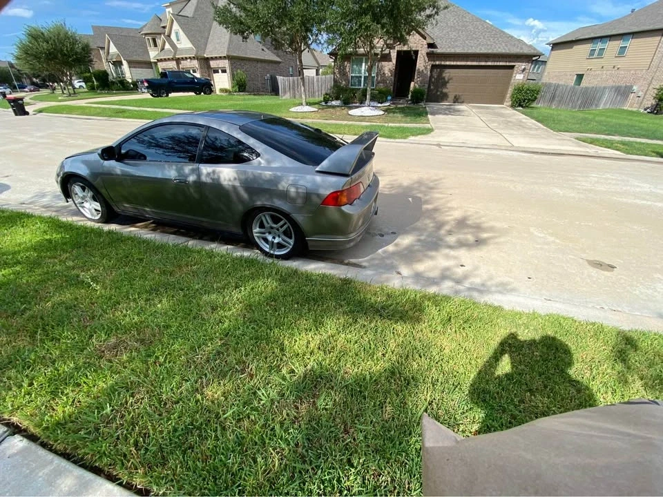 2003 Acura Integra 4th Gen - Image 3 of 3
