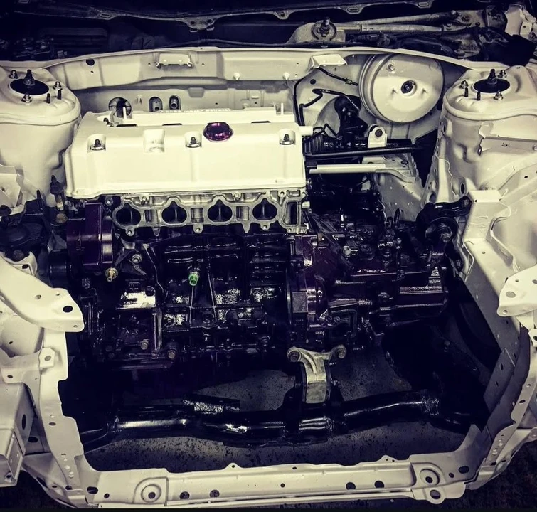 2003 Acura RSX - Image 8 of 8