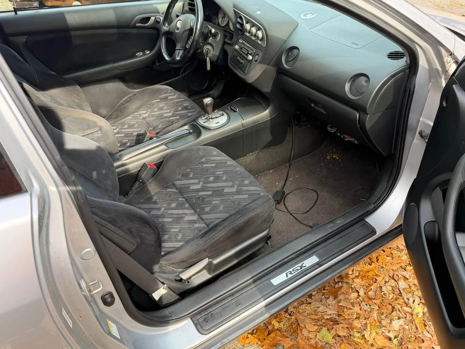 2003 Acura Integra 4th Gen - Image 6 of 7