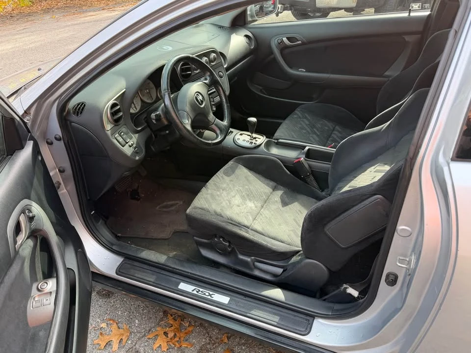 2003 Acura Integra 4th Gen - Image 7 of 7