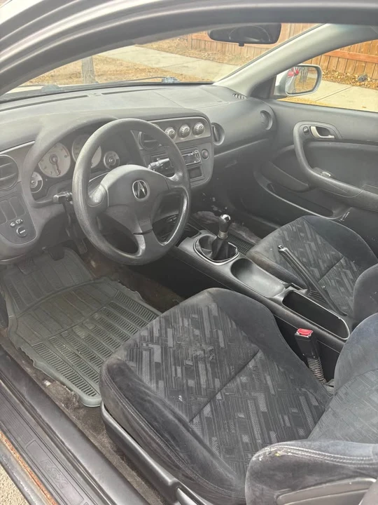2003 Acura Integra 4th Gen - Image 6 of 8