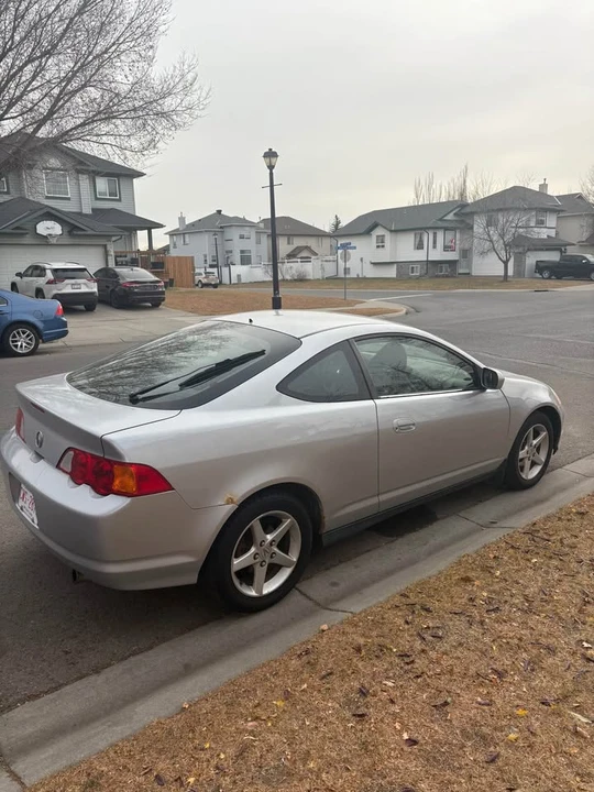 2003 Acura Integra 4th Gen - Image 5 of 8