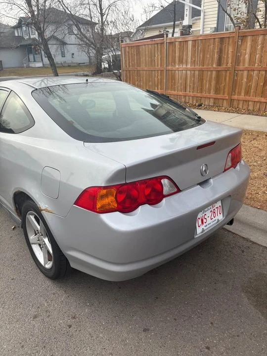 2003 Acura Integra 4th Gen - Image 3 of 8
