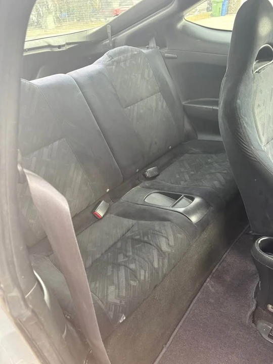 2003 Acura Integra 4th Gen - Image 8 of 8