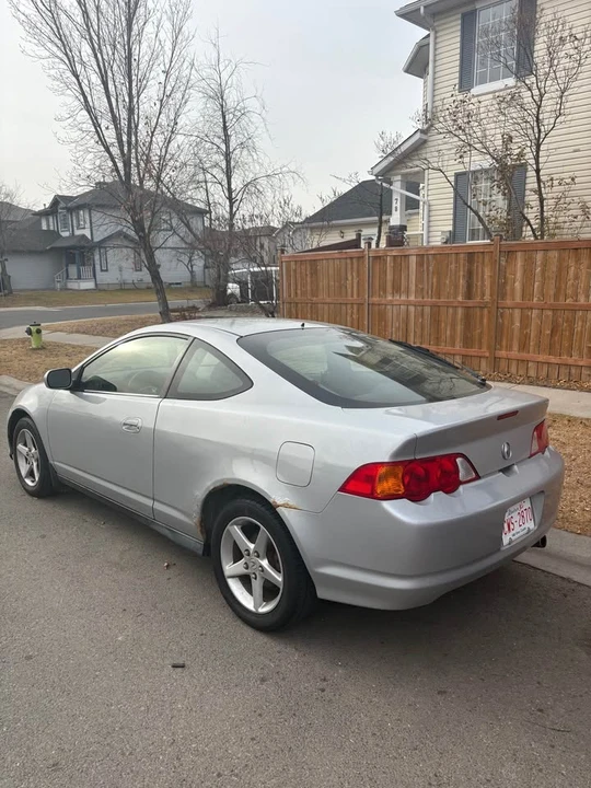 2003 Acura Integra 4th Gen - Image 2 of 8