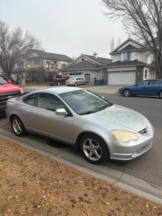 2003 Acura Integra 4th Gen - Image 4 of 8